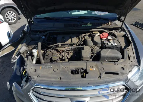 2014 Ford Taurus Sel z USA, uszkodzony, nr VIN 1FAHP2E81EG159252